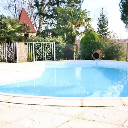 Villa Domaine du Moura à Barsac  Extérieur photo