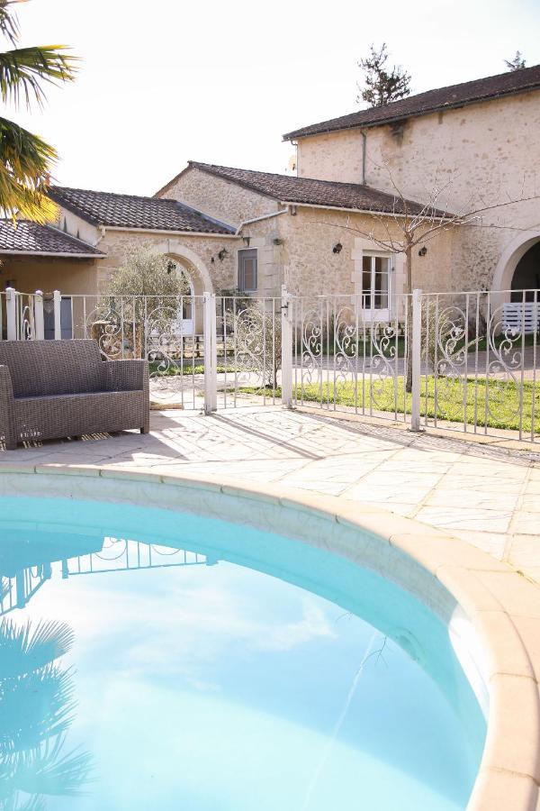 Hébergement de vacances Domaine Du Moura Barsac (Gironde)