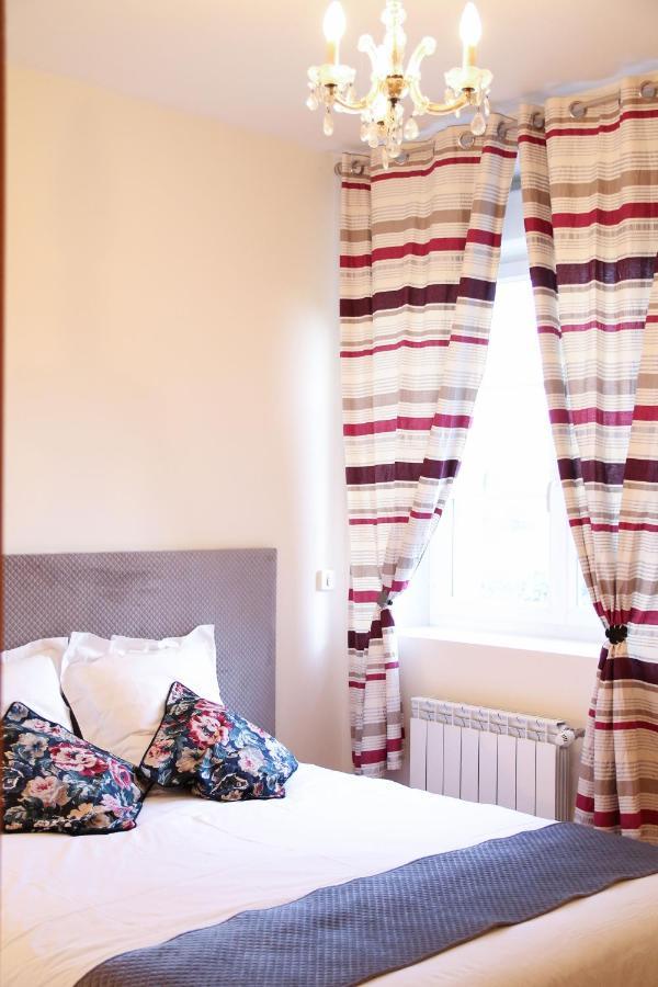 Domaine Du Moura Holiday home Barsac (Gironde)