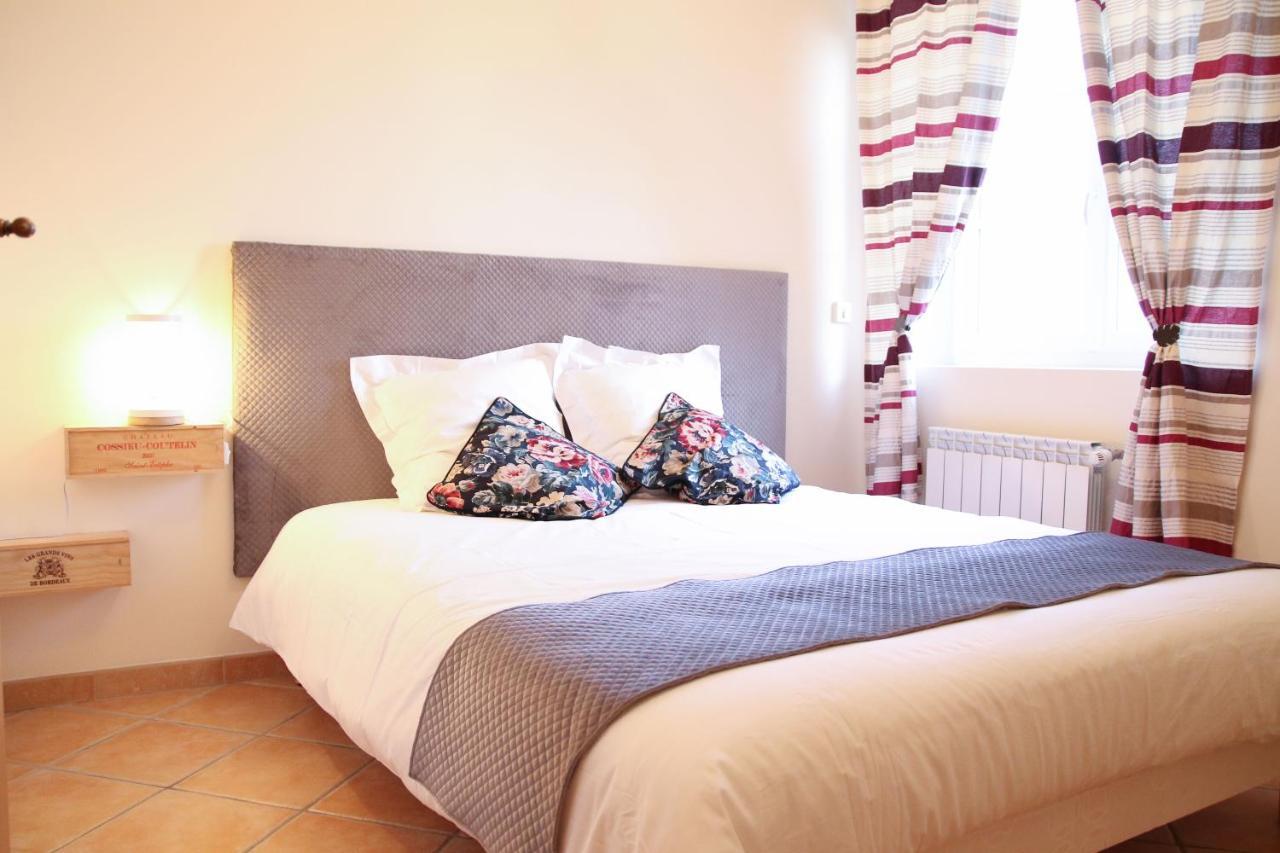 Domaine Du Moura Holiday home *
