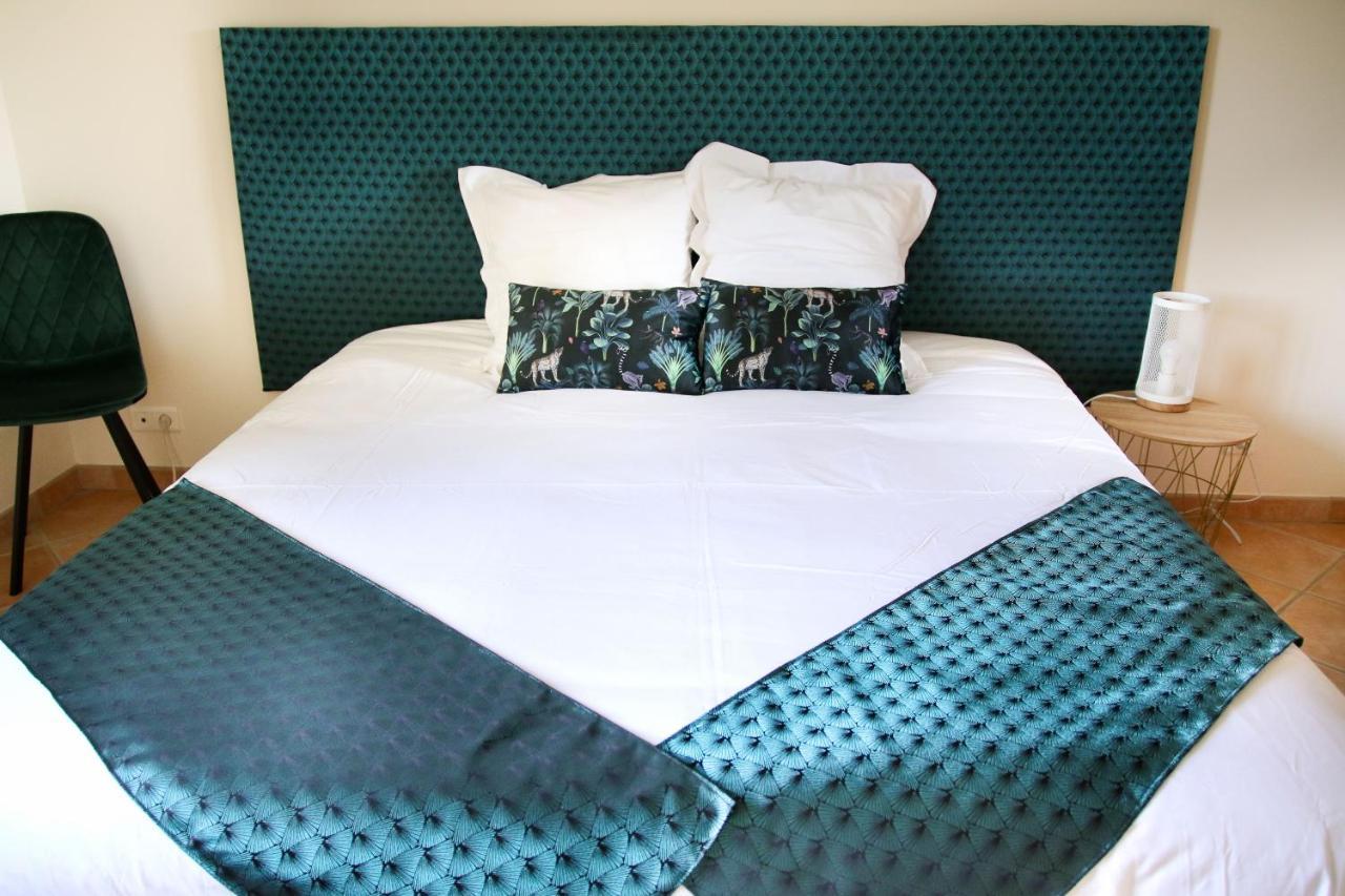 Domaine Du Moura Holiday home