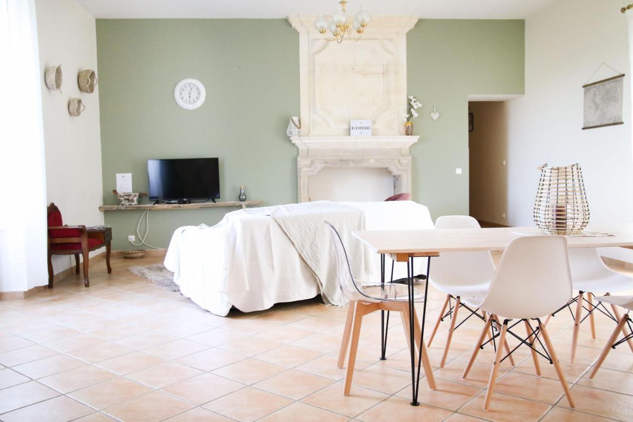 Holiday home Domaine Du Moura Barsac (Gironde)