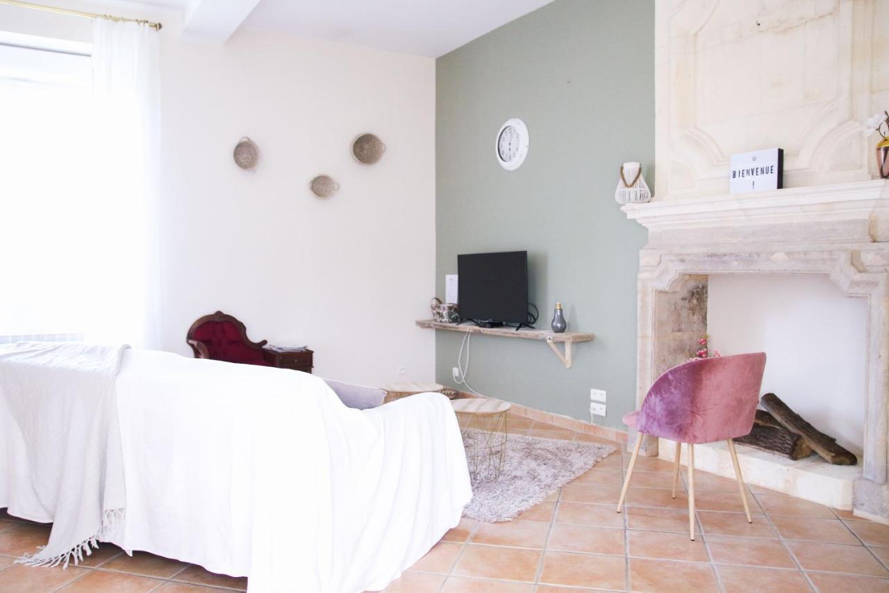 Holiday home Domaine Du Moura Barsac (Gironde)
