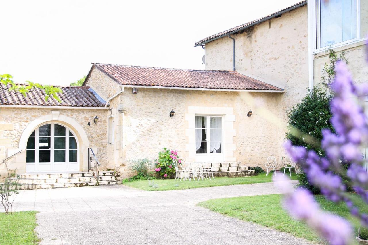 Domaine Du Moura Barsac (Gironde)