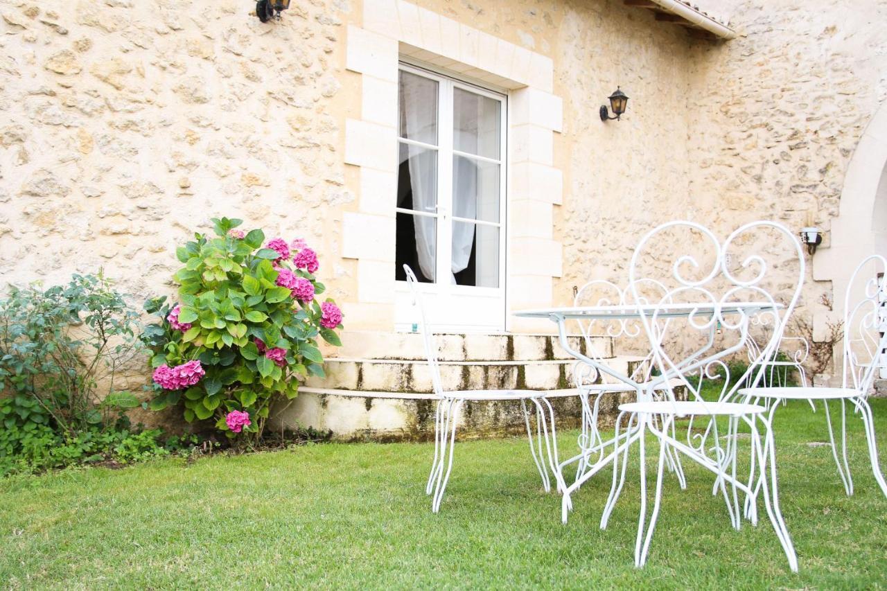 Domaine Du Moura Barsac (Gironde)