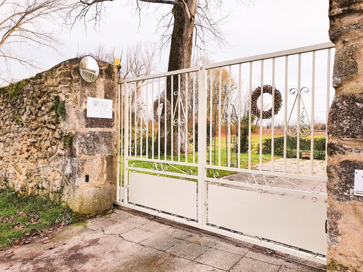 Holiday home Domaine Du Moura *